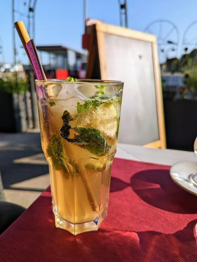 Mojito